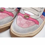 Gucci Air Cushion Dad Shoes - 图片 4