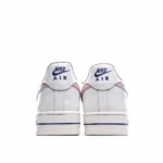 Nike Air Force 1 Hi YOHOOD Low Top Blue Pink - 图片 3