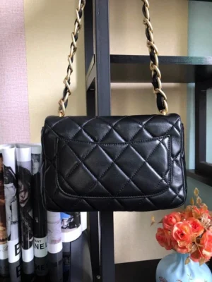 Chane Model: 2931 Size: 22X6X15cm - 图片 3