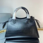 Balenciag* Neo Classic Casual Bag Size: 18cm - 图片 2