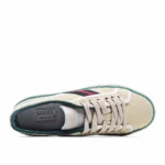 GUCCI Mirosoft Gucci Shoes Casual Sneakers - 图片 4