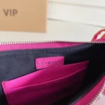 Crossbody bag Size: 20*11*4CM - 图片 6