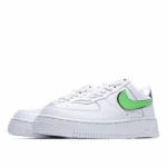 Nike Air Force 1 07 LV8 Sneakers - 图片 5
