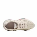 Gucci Rhyton Vintage Trainer Sneaker Dad Running Shoes, - 图片 4