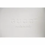 Gucci ACE series small white shoes casual shoes - 图片 5