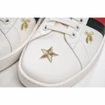 Gucci ACE series small white shoes casual shoes - 图片 3