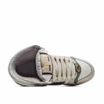 Gucci Air Cushion Dad Shoes - 图片 5