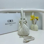Balenciaga bucket bag Model: A98 - 图片 5