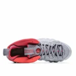 Nike Air Foamposite one  灰 - 图片 2