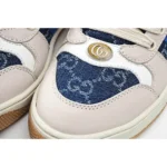 Gucci Air Cushion Dad Shoes - 图片 5