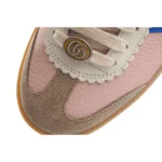 GUCCI G74 series moral training shoes - 图片 5