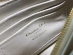 CARO woc zipped clutch size:19x14x3 model:5106 - 图片 3