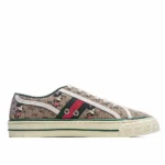GUCCI Mirosoft Gucci Shoes Casual Sneakers - 图片 5