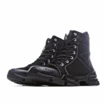 Gucci Screener GG High-Top Sneaker High-Top Sneakers - 图片 3