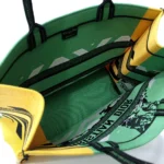 Book Tote Tote Size:1286 Size:41.5x34.5x16cm 36.5x28x14cm - 图片 3