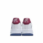 Air Force 1 LoW Rasheed Blue Jay - 图片 4
