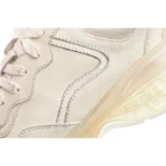 Gucci Rhyton Vintage Trainer Sneaker Dad Running Shoes, - 图片 4