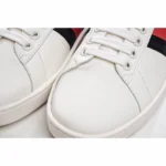 Gucci ACE series small white shoes casual shoes - 图片 4