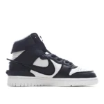Ambush x Nike Dunk High Blac - 图片 5