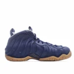 Nike Air Foamposite Pro Midnight Blue Foam - 图片 6