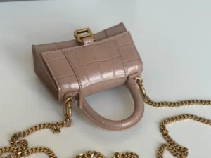 Balenciaga Hourglass Bag Model: 169 Size: 12104.5cm - 图片 3