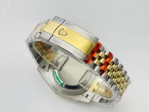Rolex 41MM watch Diameter: 41 mm - 图片 8