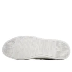 Gucci Distressed Screener sneaker - 图片 4