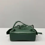 Balenciag* Neo Classic biker bag Model: 92535 Size: 40*54*21.5*34cm 25*33*13*20cm - 图片 4