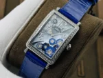 Franck Muller Diameter: 36.60 X26 mm - 图片 6