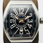 Franck Muller Yachting Diameter: 45 mm - 图片 7