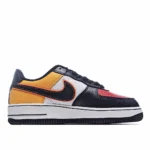 Nike Air Force 1 07 Lv8 Low Top Sneakers - 图片 5