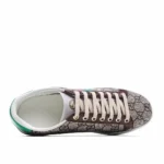 Gucci ACE series small white shoes casual shoes - 图片 7