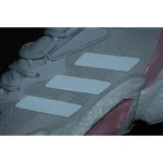 Nike Ad Boost X9000L4 Grey Pink Popcorn Running Shoe - 图片 6