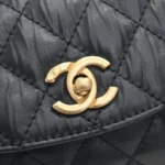 CHANE Size: 19.5x12.5x7.5cm Style: 9057 - 图片 3