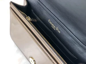 Diorama Woc Chain Bag Size: 19cm - 图片 5