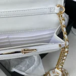 CHANE size: 19cm - 图片 4