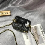 Bucket Bag Model No.;5865 - 图片 4