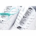 Nike Air Force 1 '07 LV8 Black - 图片 7