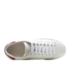 Gucci ACE series small white shoes casual shoes - 图片 4