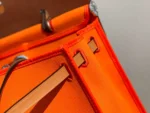 Canvas Bag Size: 31cm - 图片 4