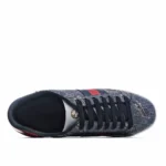 Gucci ACE series small white shoes casual shoes - 图片 4