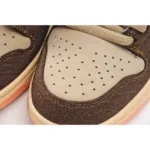 Concepts X Nike SB Dunk High Pro QS Mallard棕绿 - 图片 5