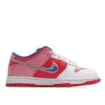 Cactusplantfleamarket x Nike Dunk Low Rainbow Low Top Sneakers - 图片 6