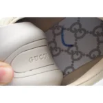 Gucci Rhyton Vintage Trainer Sneaker Dad Running Shoes, - 图片 2