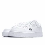Nike AIR FORCE 1 IN-CUT REFLECTIVE SWOOSHES ON THE 3M - 图片 3