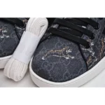 Gucci ACE series small white shoes casual shoes - 图片 5