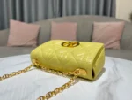CARO Handbag Size: 25.5*15.5*8 cm - 图片 5