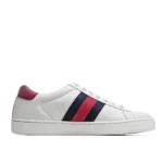 Gucci ACE series small white shoes casual shoes - 图片 6