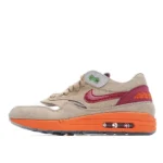 CLOT x Nike Air Max 1 “Kiss of Death” “