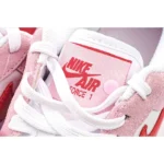Nike Air Force 1 '07 Pink - 图片 3